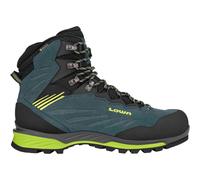 LOWA - Cadin II GORE-TEX® MID Wanderschuhe Herren stahlblau