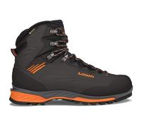 Lowa Cadin II GTX Mid Herren (Anthrazit/Flame), 44.5 EU
