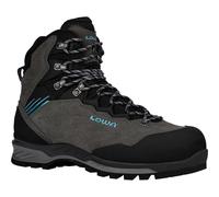 Lowa Cadin II GTX Mid Ws Damen (Anthrazit/Aquamarin), 42 EU
