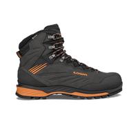 LOWA Stiefel mittel CADIN II GTX MID [2024] anthrazit/flame, 46.5
