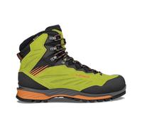 LOWA CADIN II GTX MID für Herren, grün, Gr. 41 EU / 7 UK