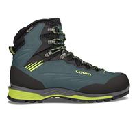Lowa Cadin II GTX Mid Herren Bergschuhe 42.0 EU blau