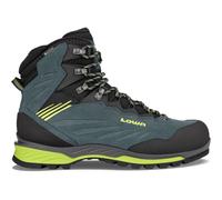 LOWA CADIN II GTX MID für Herren, blau, Größe 46 ½ EU / 11,5 UK