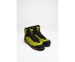 Lowa Cadin II GTX Mid Herren (Limone/Flame), 44.5 EU
