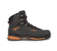 Lowa Cadin II GTX Mid Herren Wanderschuhe 46.0 EU schwarz