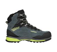 Lowa Cadin II GTX Mid - Wanderschuh - Herren Blue 8,5 UK