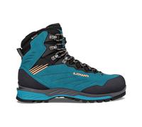 LOWA CADIN II GTX MID WS für Damen, türkis, Größe 38 EU / 5 UK