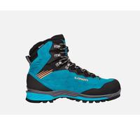 Lowa Cadin II GTX Mid Damen Bergstiefel, türkis, Größe 40 40