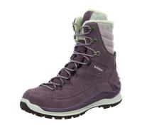 LOWA Calceta EVO GTX 420417-5103 altrosa rose Velourleder Textil für Damen, rosa, Größe 42 EU / 8 UK