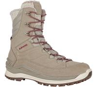 Lowa Calceta Evo GTX Damen Freizeitschuhe, braun, Größe 39 ½ 39 ½