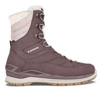 Lowa Winterstiefel Calceta EVO GTX (Veloursleder, wasserdicht) rose/altrosa Damen, Größe Euro (US) 40 (8,5)
