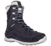 Lowa Calceta Evo GTX Damen Sneaker Low, blau, 39 ½ EU