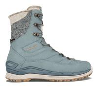 Lowa Calceta EVO GTX Damen Sneaker Low, hellblau, 39 ½ EU