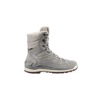 Lowa CALCETA EVO GTX Damen Winterstiefel grau 39