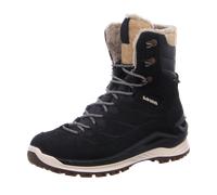 Lowa Calceta Evo GTX Damen Winterstiefel Winterboots schwarz-champagner Schuhgröße EU 39,5 Farbgruppe schwarz schwarz Damen