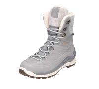 Lowa Calceta Evo Gore-tex® Wanderstiefel EU 41 Grey / Ochre