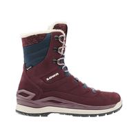 LOWA Calceta Evo GTX Winterstiefel Damen - rot/navy 38 (5)