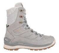 LOWA Damen Lifestyle Boots Calceta Evo GTX WS2 hellgrau | 40
