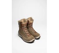 Lowa Winterstiefel Calceta EVO GTX (Veloursleder, wasserdicht) 2024 dune/terra Damen, Größe Euro (US) 37,5 (6,5)