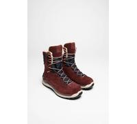 Lowa Calceta Evo GORE-TEX Damen Stiefel bordeauxrot marineblau - 39