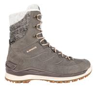 Lowa Calceta Evo GTX Damen Winterstiefel Winterboots stein-biscuit Schuhgröße EU 41,5 Farbgruppe grau grau Damen