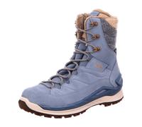 LOWA CALCETA EVO GTX Ws für Damen, blau, Größe 40 EU / 6,5 UK