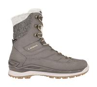 Lowa Calceta Evo GTX Damen Winterstiefel Winterboots stein-biscuit Schuhgröße EU 42,5 Farbgruppe grau grau Damen