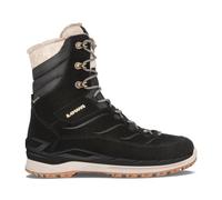 LOWA Calceta EVO GTX Ws Stiefel Women, schwarz/champagner 41,5 (7,5)