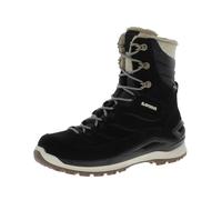 Lowa Calceta Evo GTX Damen Winterstiefel Winterboots grau-ocker Schuhgröße EU 38 Farbgruppe grau grau Damen