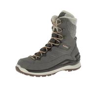 Lowa Damen Winterstiefel CALCETA EVO GTX Ws, stein, Gr. 42EU