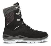 LOWA Damen Freizeitschuhe CALCETA III GTX SCHWARZ/GRAU 42