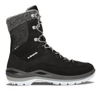 Lowa Calceta 3 GTX Ws schwarz/grau Winterschuhe UK 7,5 - EU 41,5