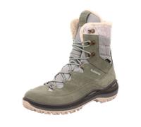 LOWA Calceta III GTX Ws,Grün für Damen, grün, Größe 37 ½ EU / 4,5 UK