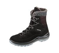 LOWA CALCETA III GTX WS SCHWARZ/GRAU - 6,5/40
