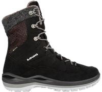 Lowa CALCETA III GTX WS SCHWARZ/GRAU SCHWARZ/GRAU, 42 1/2