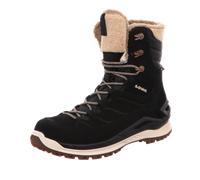 Lowa CALCETA EVO GTX Ws - schwarz/champagner - 37