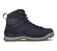 LOWA CALLISTO GTX WS für Damen, blau, Größe 41 EU / 7 UK
