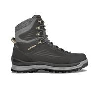 Lowa Herren Winterboots Callisto GTX Veloursleder wasserdicht Anthrazit Gr. 42