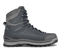LOWA Herren Freizeitschuhe CALLISTO GTX stahlgrau/jeans 45 (4063606333596)