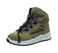Lowa Callisto GTX Mid JR dune/black (4899) 25