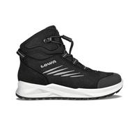 Lowa - Kid's Callisto GTX Mid - Winterschuhe, Gr. 29, schwarz (Black/White)