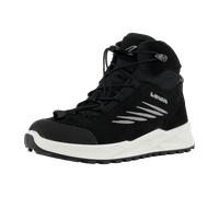 LOWA CALLISTO GTX MID JUNIOR für Kinder, schwarz, Größe 32 EU