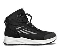 Lowa Callisto GTX Mid Junior Kinder Stiefel, schwarz, 35 EU