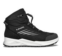 Lowa Callisto GTX Mid Junior Kinder Stiefel, schwarz, Größe 33 33