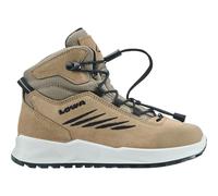 Lowa Callisto GTX Mid Kinder Freizeitschuhe, braun, Größe 26 26