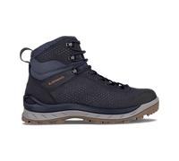Lowa - Women's Callisto GTX - Winterschuhe, Gr. 37.5 UK 4.5, blau (Navy/Rotholz)