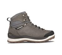 Lowa - Damen Winterstiefel Callisto steinGore-Tex stein/nude - Gr. - UK 7½