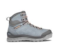 LOWA CALLISTO GTX WS für Damen, grau, Größe 37 EU / 4 UK