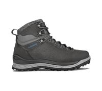 LOWA CALLISTO GTX WS für Damen, grau, Größe 39 ½ EU / 6 UK
