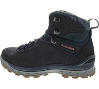 Lowa Callisto GTX Ws Schnürstiefel Blau - Blau / 42,5
